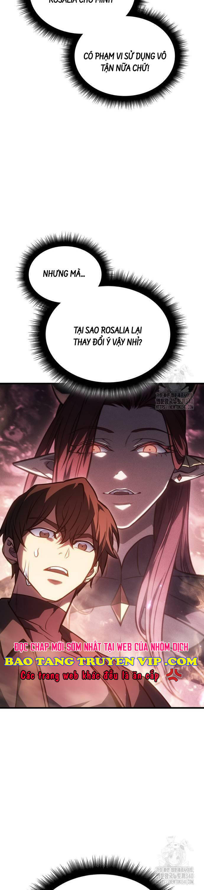 Hồi Quy Bằng Vương Quyền - Chapter 41 - Page 7