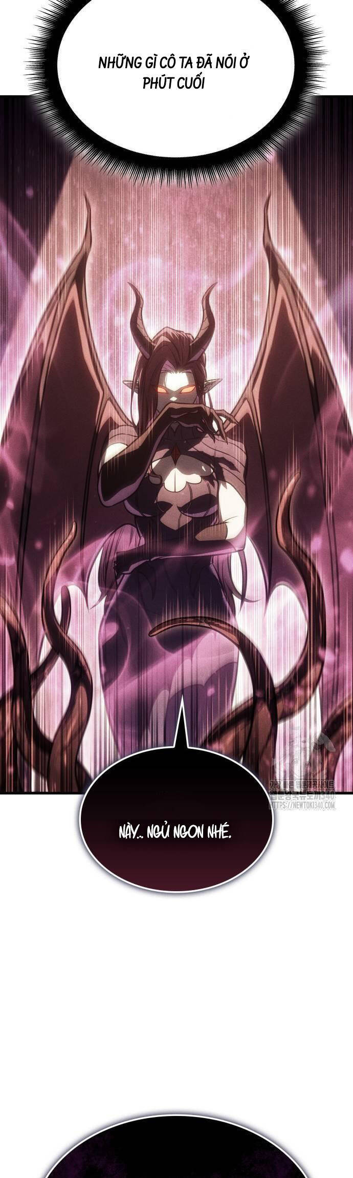Hồi Quy Bằng Vương Quyền - Chapter 41 - Page 8