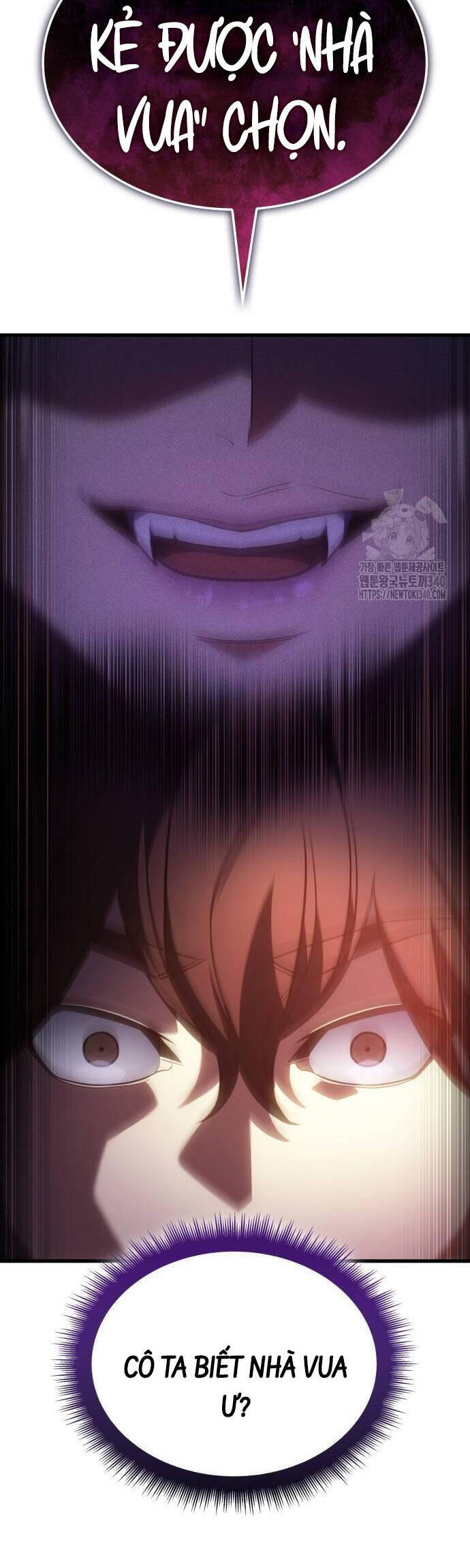 Hồi Quy Bằng Vương Quyền - Chapter 41 - Page 9