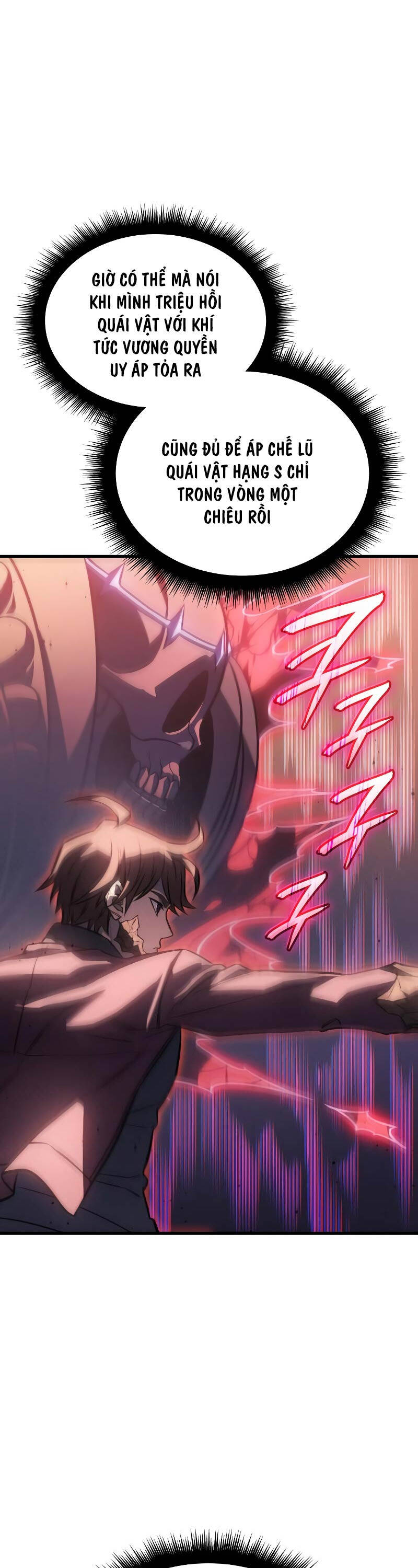 Hồi Quy Bằng Vương Quyền - Chapter 42 - Page 12