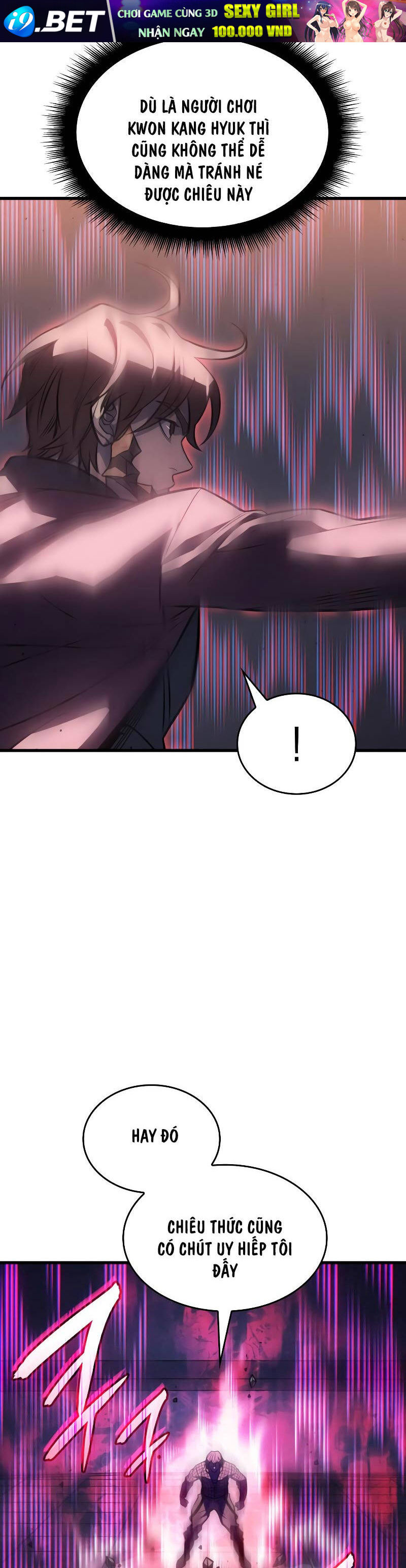 Hồi Quy Bằng Vương Quyền - Chapter 42 - Page 13