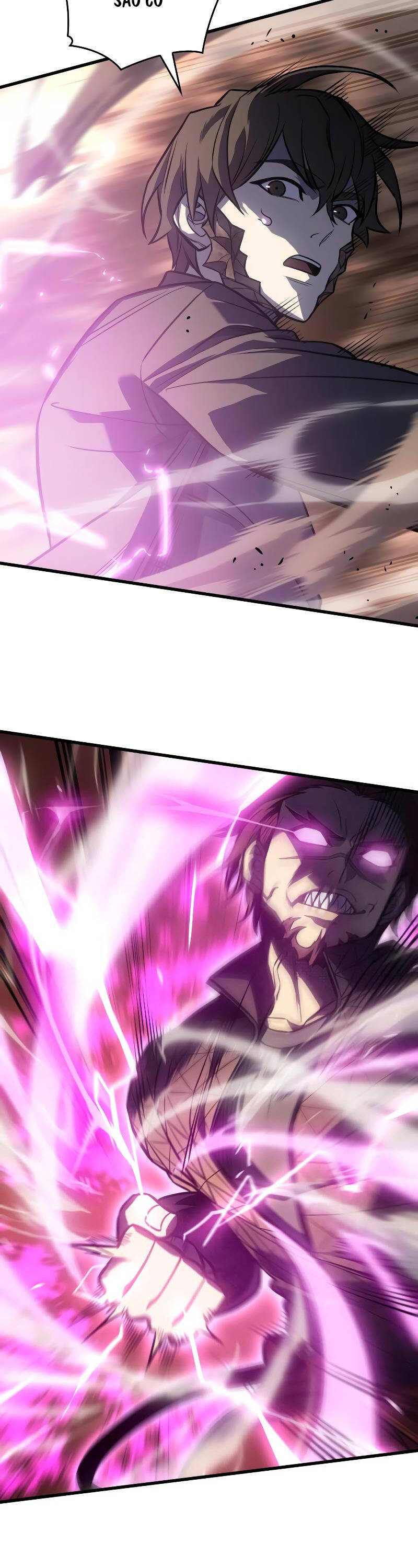 Hồi Quy Bằng Vương Quyền - Chapter 42 - Page 18