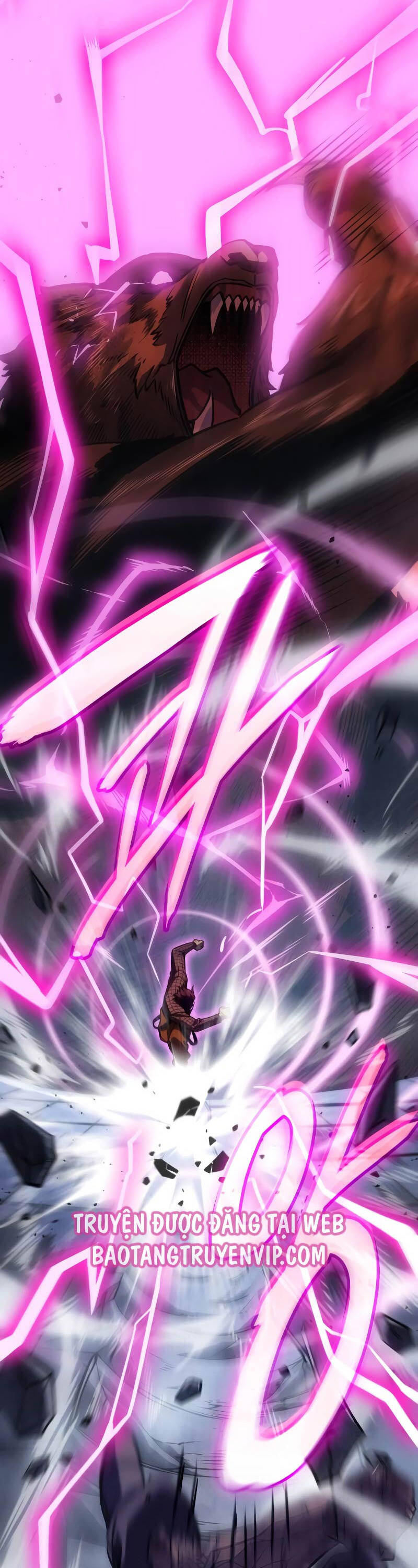 Hồi Quy Bằng Vương Quyền - Chapter 42 - Page 20