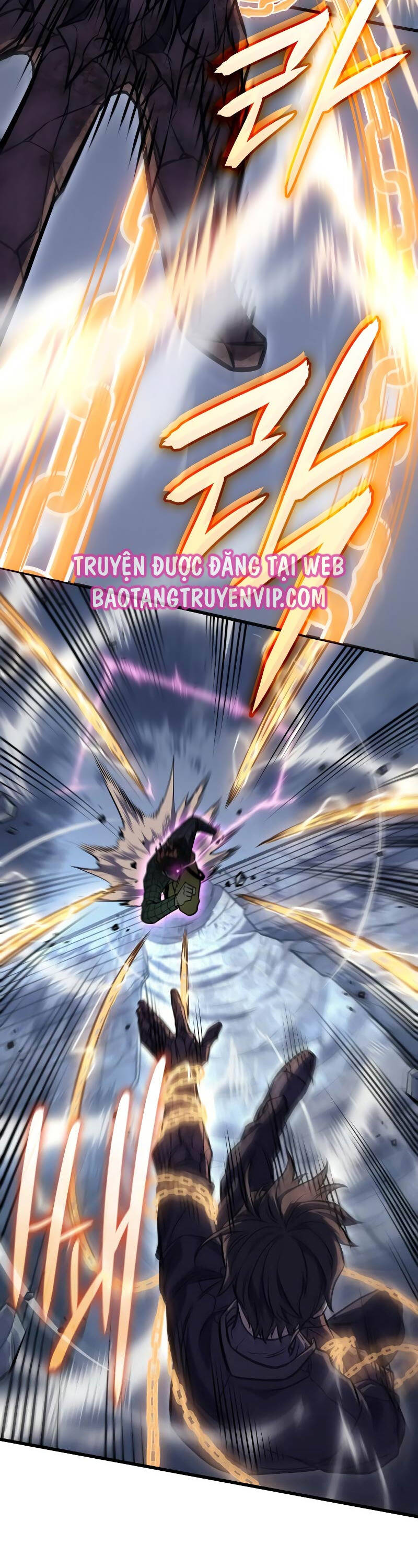 Hồi Quy Bằng Vương Quyền - Chapter 42 - Page 22