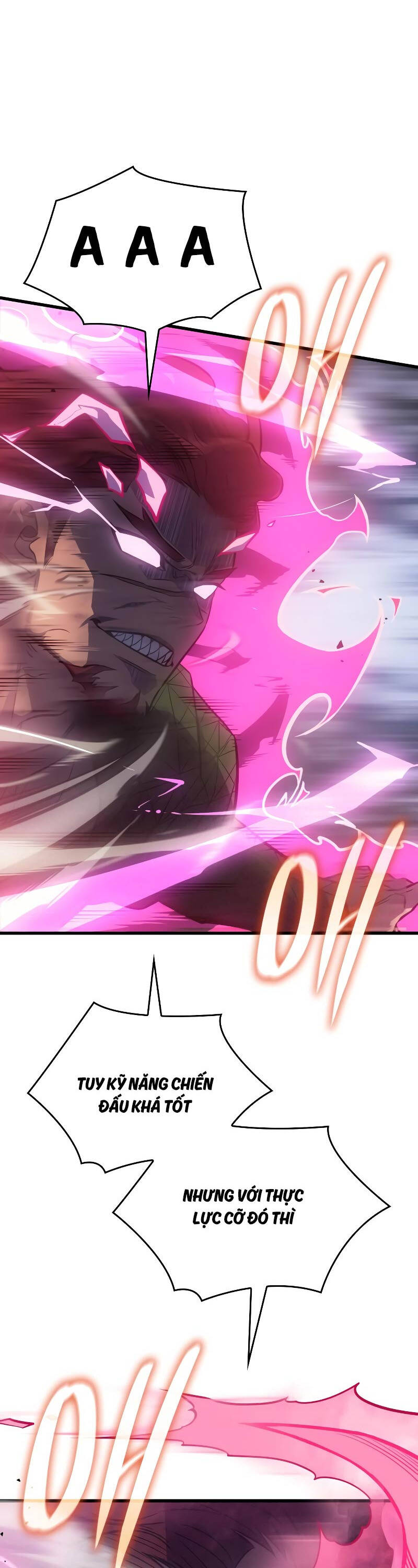 Hồi Quy Bằng Vương Quyền - Chapter 42 - Page 23