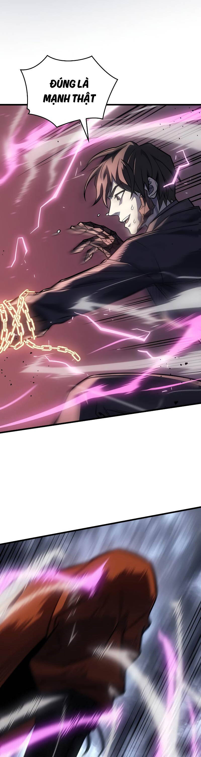 Hồi Quy Bằng Vương Quyền - Chapter 42 - Page 26