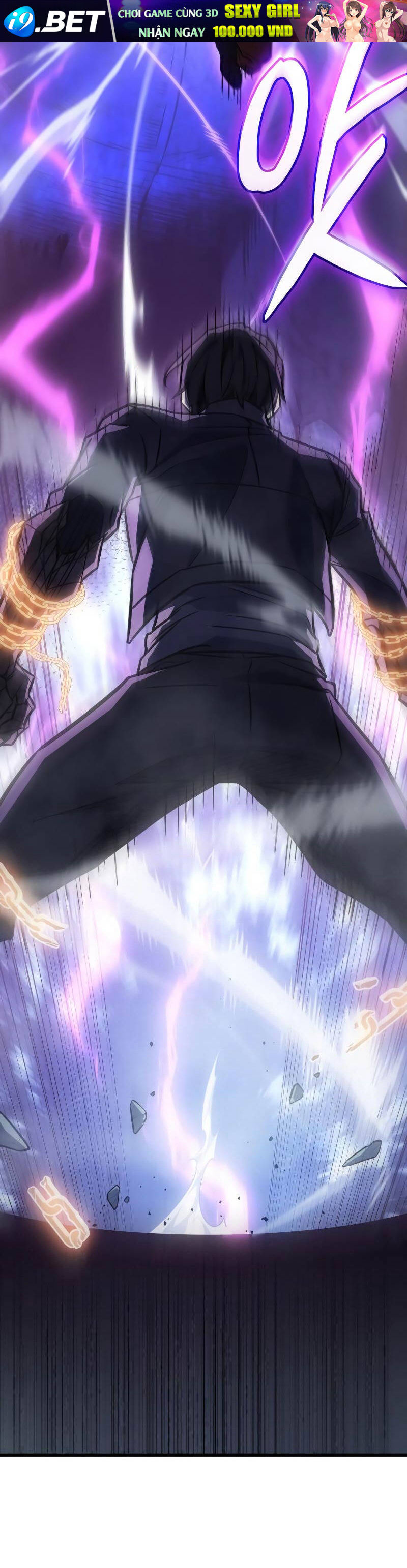 Hồi Quy Bằng Vương Quyền - Chapter 42 - Page 28