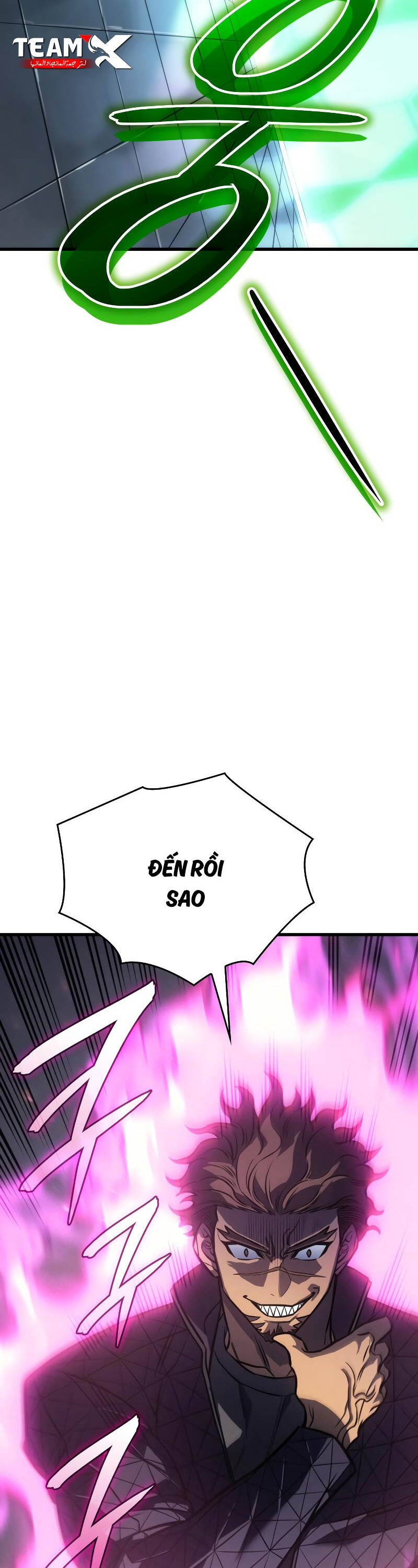 Hồi Quy Bằng Vương Quyền - Chapter 42 - Page 3