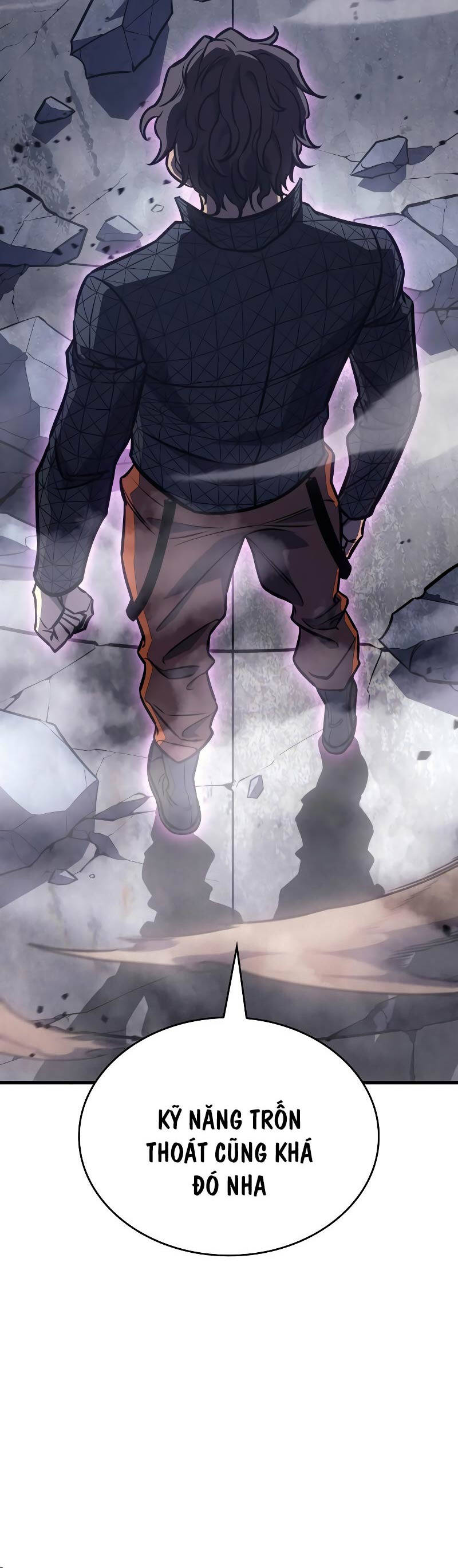 Hồi Quy Bằng Vương Quyền - Chapter 42 - Page 34