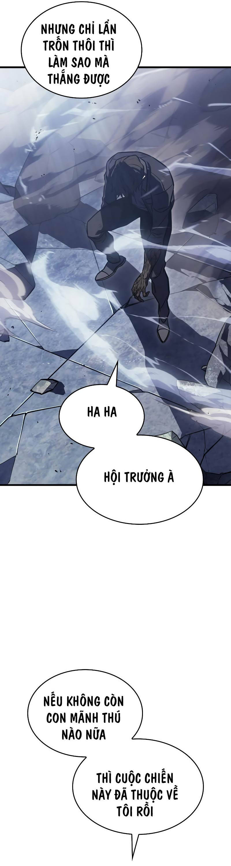 Hồi Quy Bằng Vương Quyền - Chapter 42 - Page 35