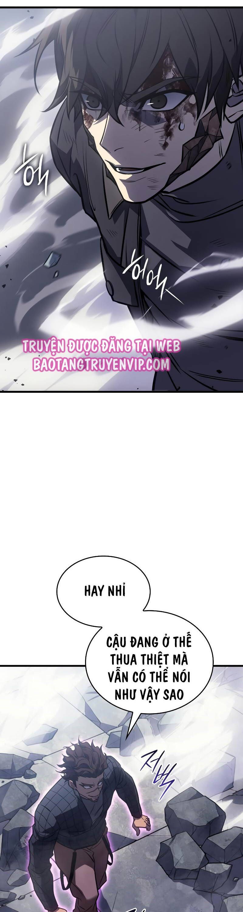 Hồi Quy Bằng Vương Quyền - Chapter 42 - Page 36