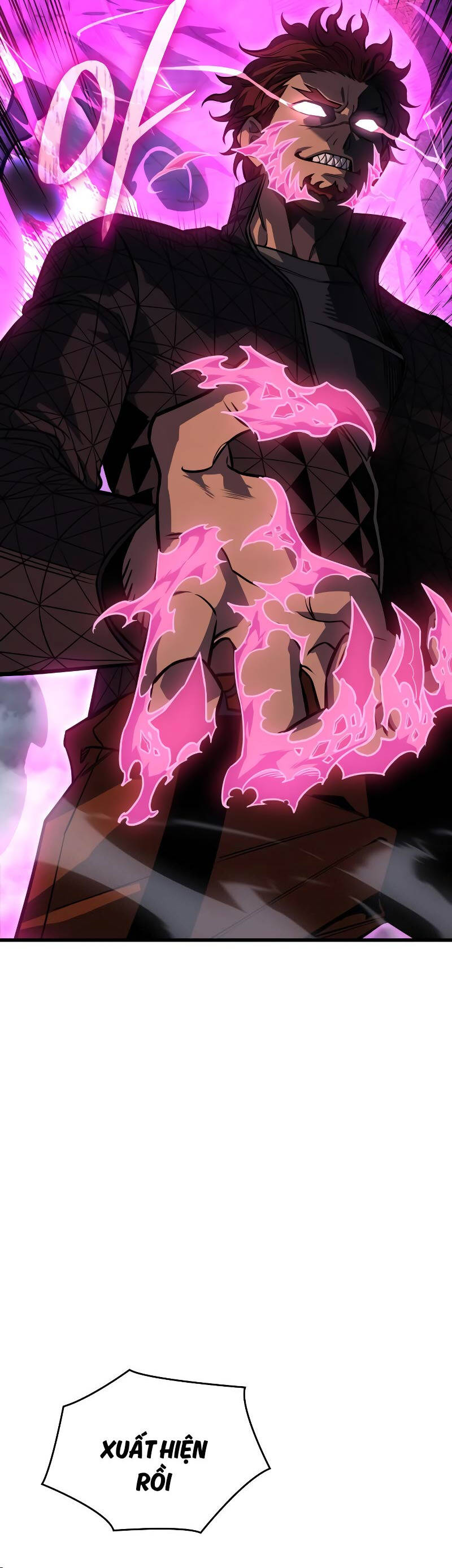Hồi Quy Bằng Vương Quyền - Chapter 42 - Page 39