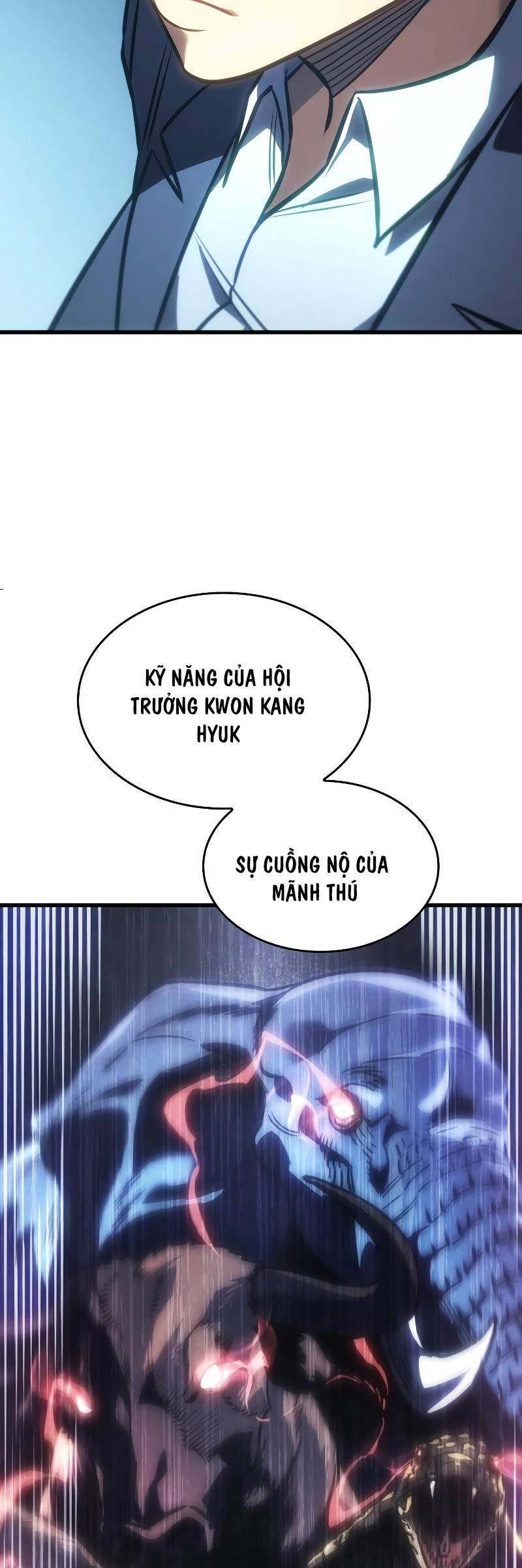 Hồi Quy Bằng Vương Quyền - Chapter 42 - Page 44