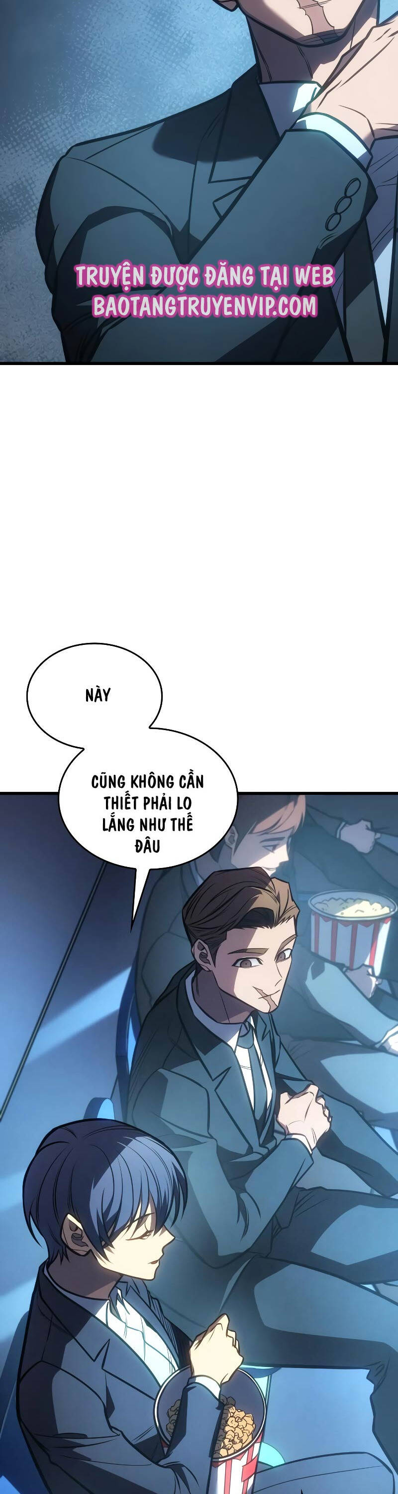 Hồi Quy Bằng Vương Quyền - Chapter 42 - Page 46