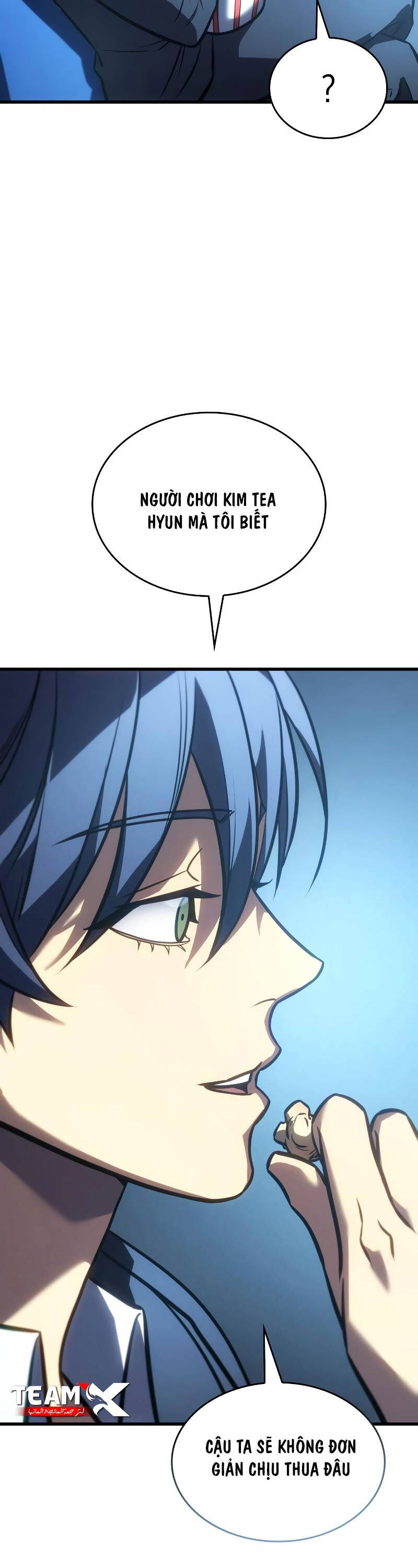 Hồi Quy Bằng Vương Quyền - Chapter 42 - Page 47