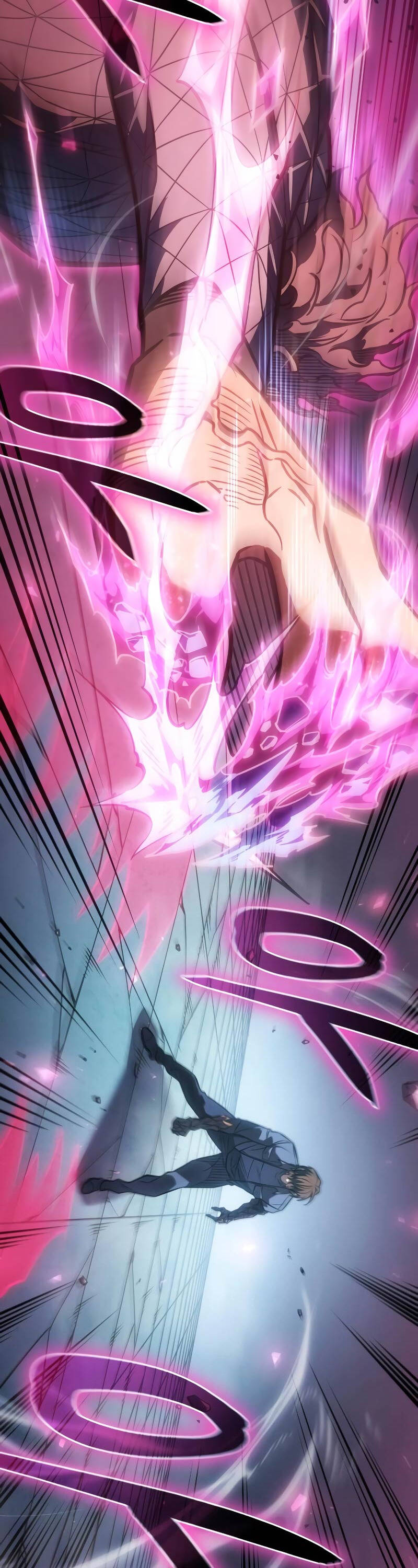 Hồi Quy Bằng Vương Quyền - Chapter 42 - Page 49