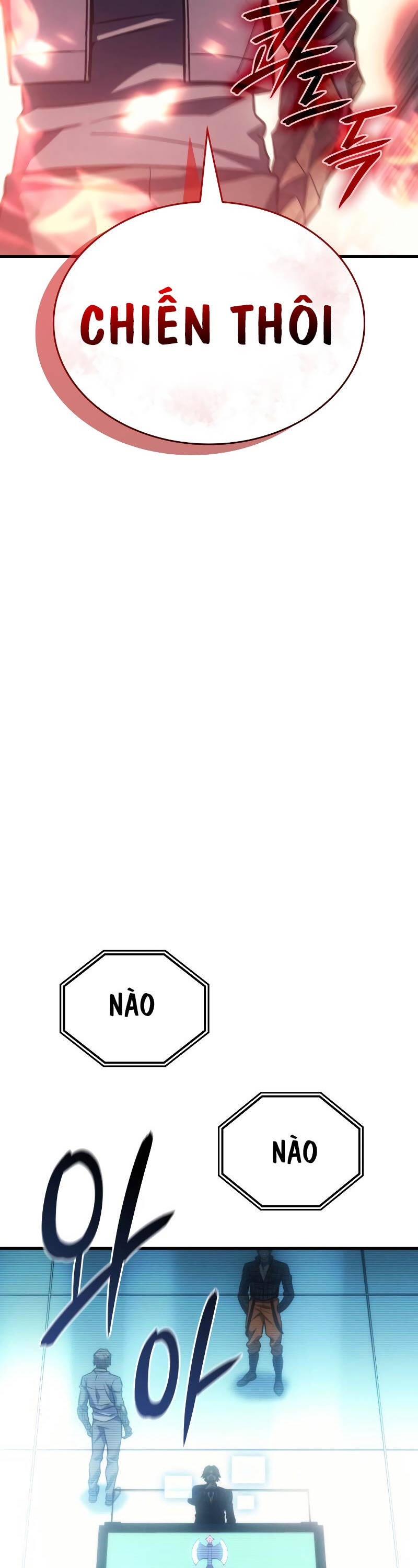Hồi Quy Bằng Vương Quyền - Chapter 42 - Page 5