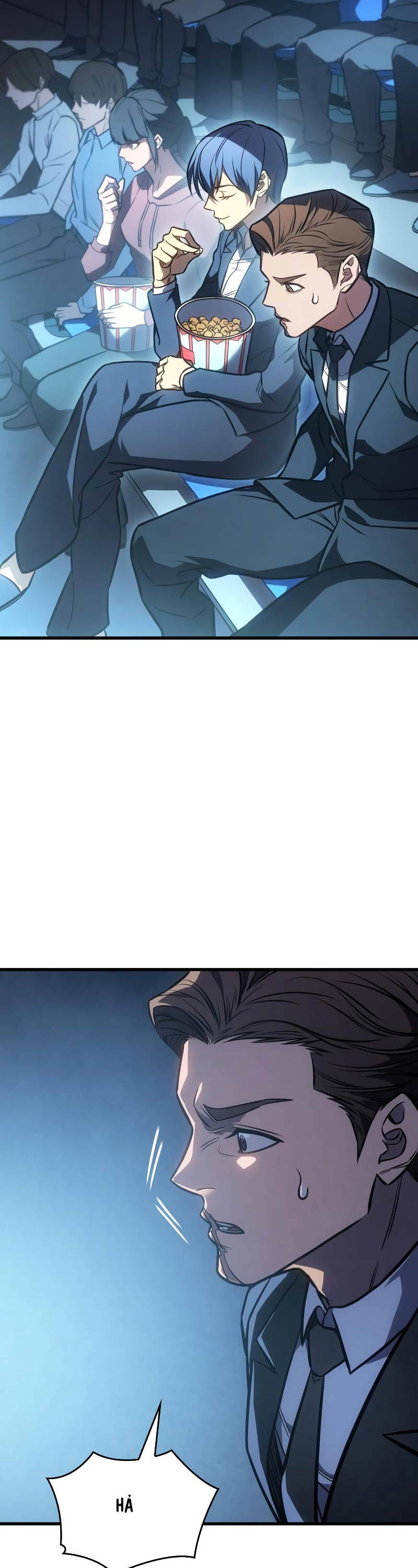 Hồi Quy Bằng Vương Quyền - Chapter 42 - Page 51