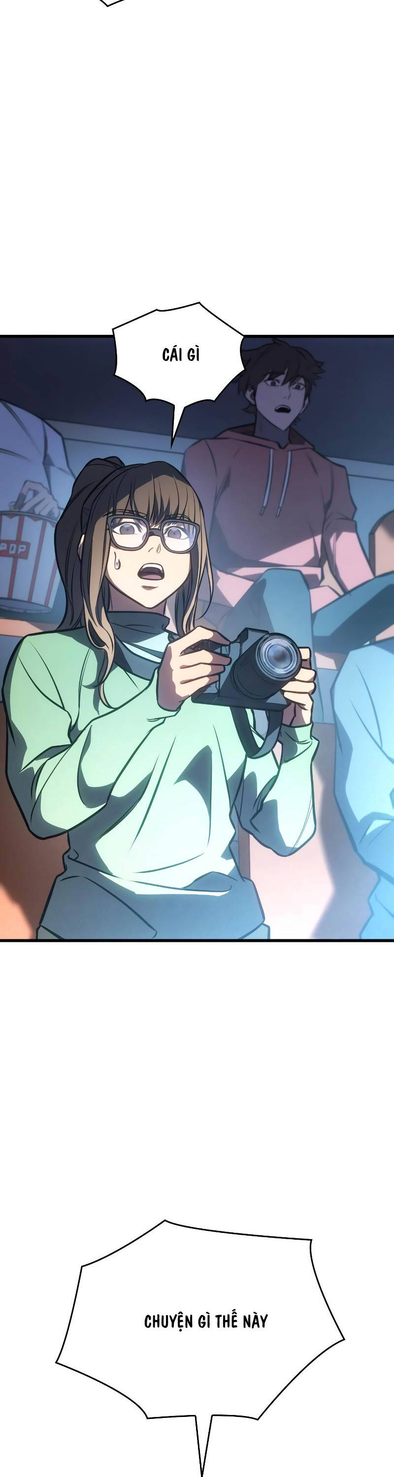 Hồi Quy Bằng Vương Quyền - Chapter 42 - Page 52