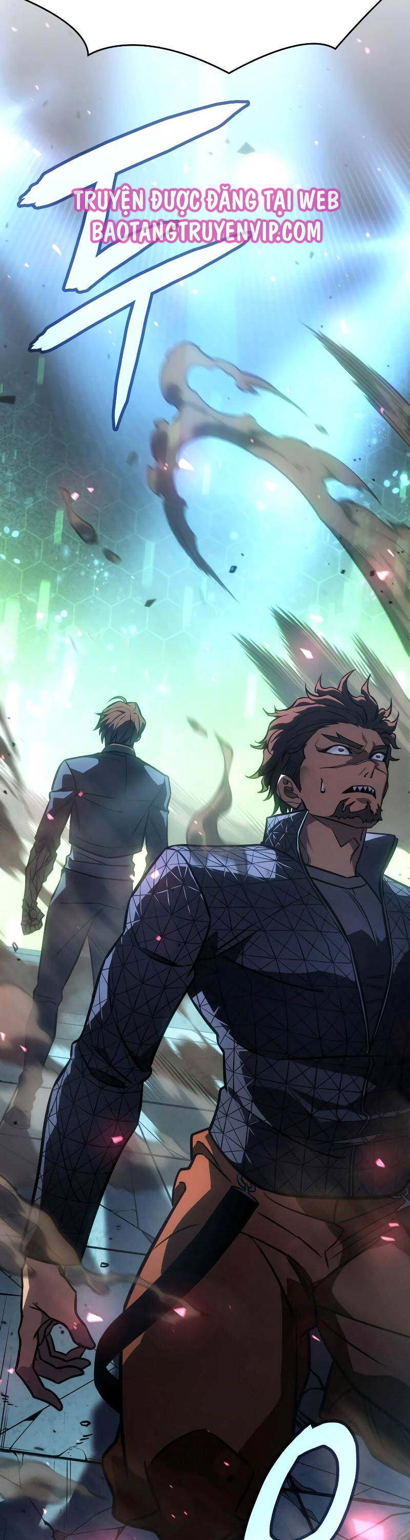 Hồi Quy Bằng Vương Quyền - Chapter 42 - Page 54