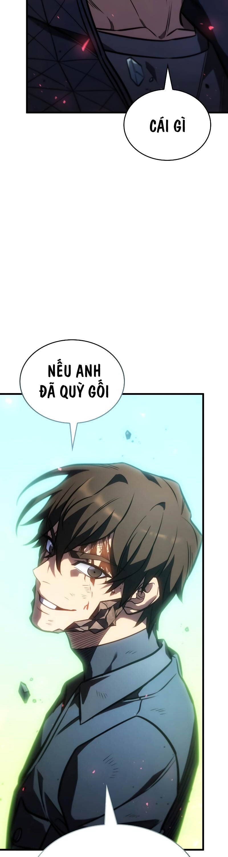 Hồi Quy Bằng Vương Quyền - Chapter 42 - Page 56