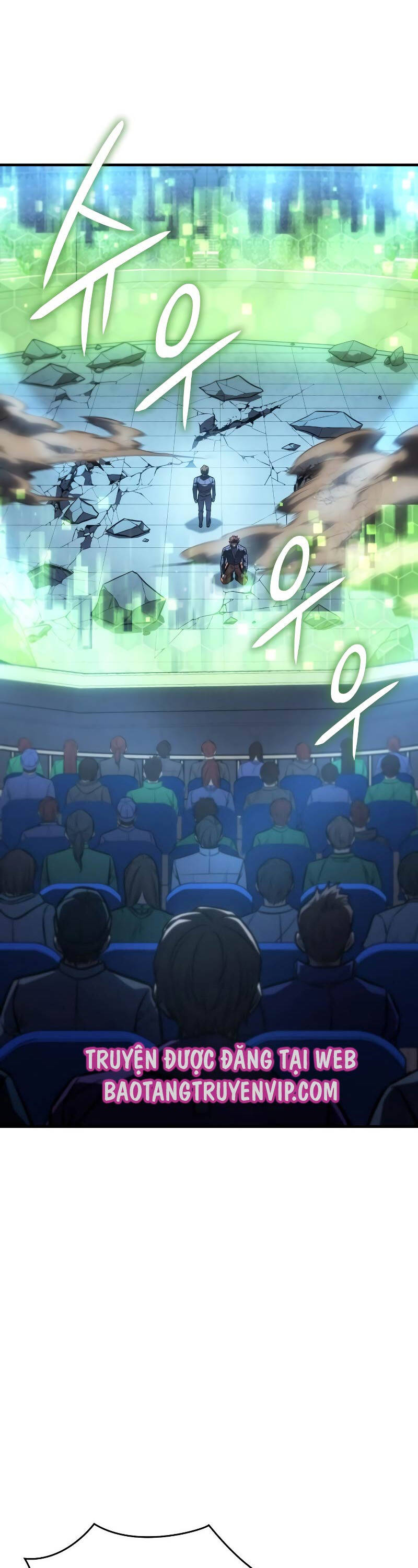 Hồi Quy Bằng Vương Quyền - Chapter 42 - Page 59