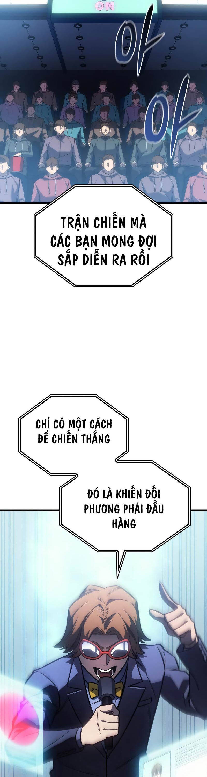 Hồi Quy Bằng Vương Quyền - Chapter 42 - Page 6