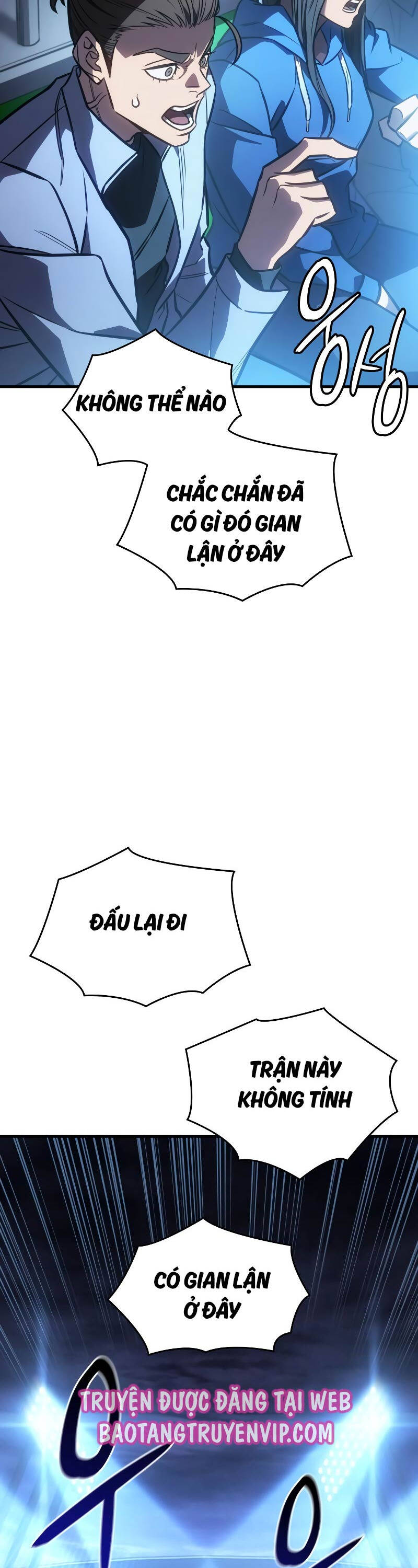 Hồi Quy Bằng Vương Quyền - Chapter 42 - Page 61