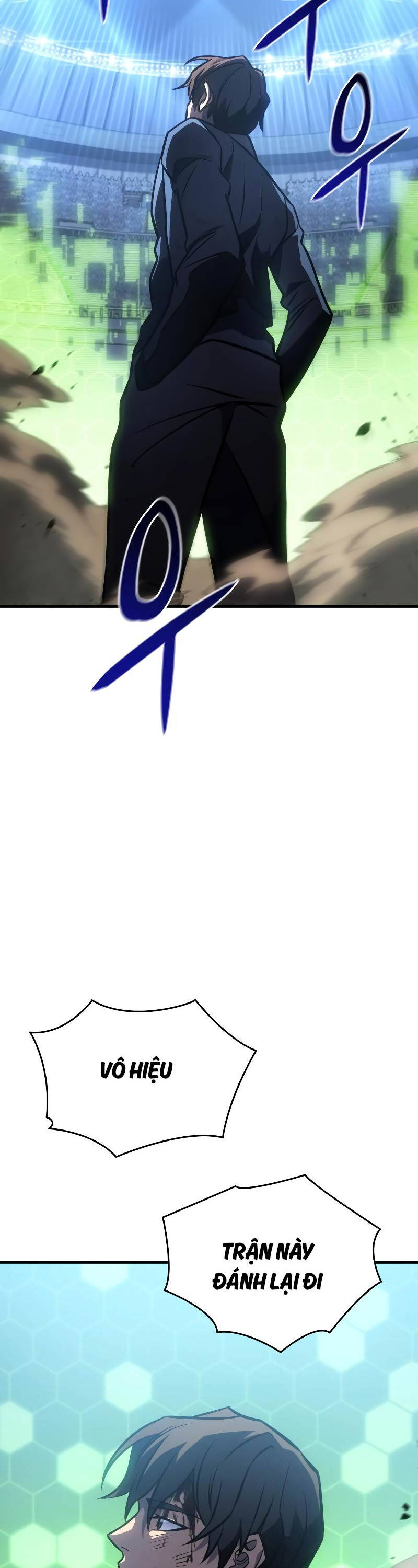 Hồi Quy Bằng Vương Quyền - Chapter 42 - Page 62