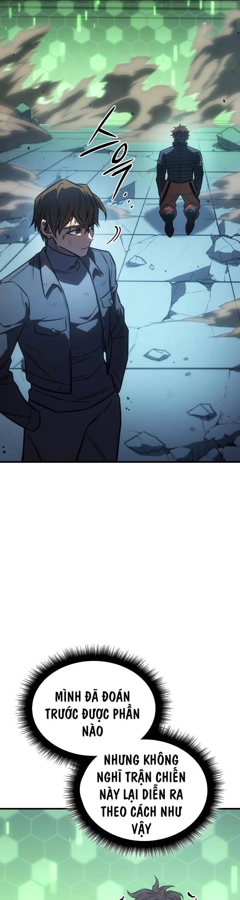 Hồi Quy Bằng Vương Quyền - Chapter 42 - Page 64