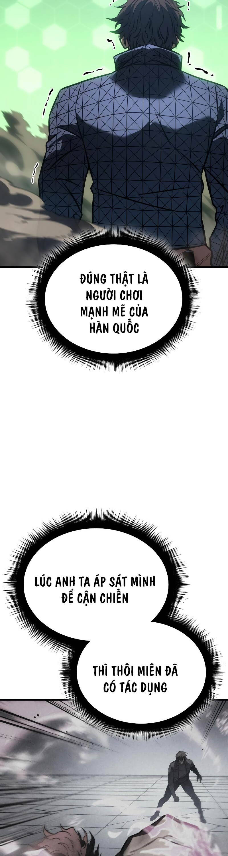 Hồi Quy Bằng Vương Quyền - Chapter 42 - Page 65