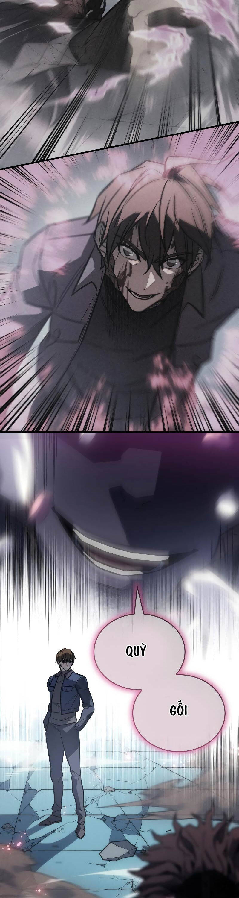Hồi Quy Bằng Vương Quyền - Chapter 42 - Page 66