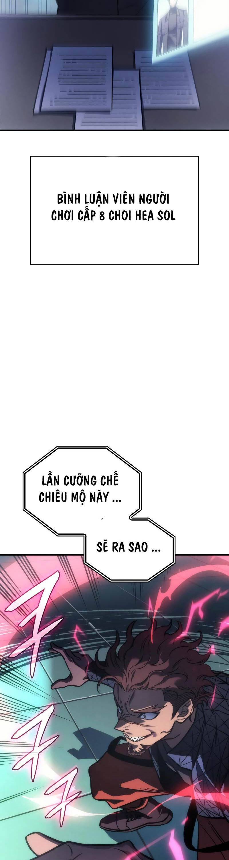 Hồi Quy Bằng Vương Quyền - Chapter 42 - Page 7