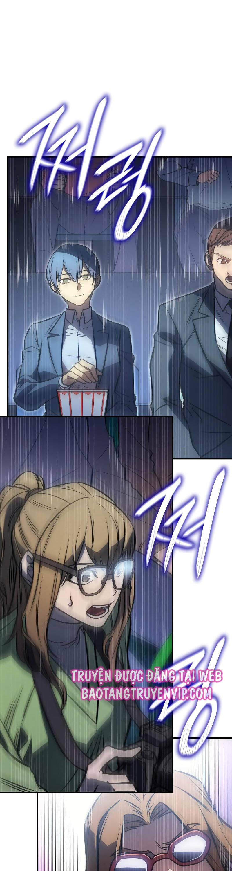 Hồi Quy Bằng Vương Quyền - Chapter 42 - Page 71