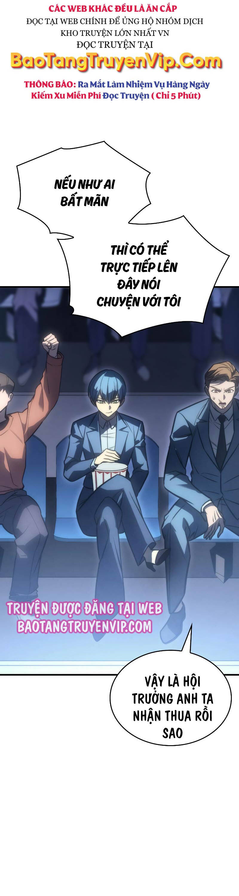 Hồi Quy Bằng Vương Quyền - Chapter 42 - Page 75