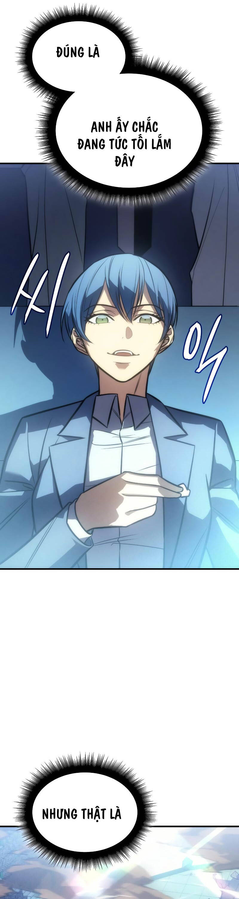 Hồi Quy Bằng Vương Quyền - Chapter 42 - Page 76