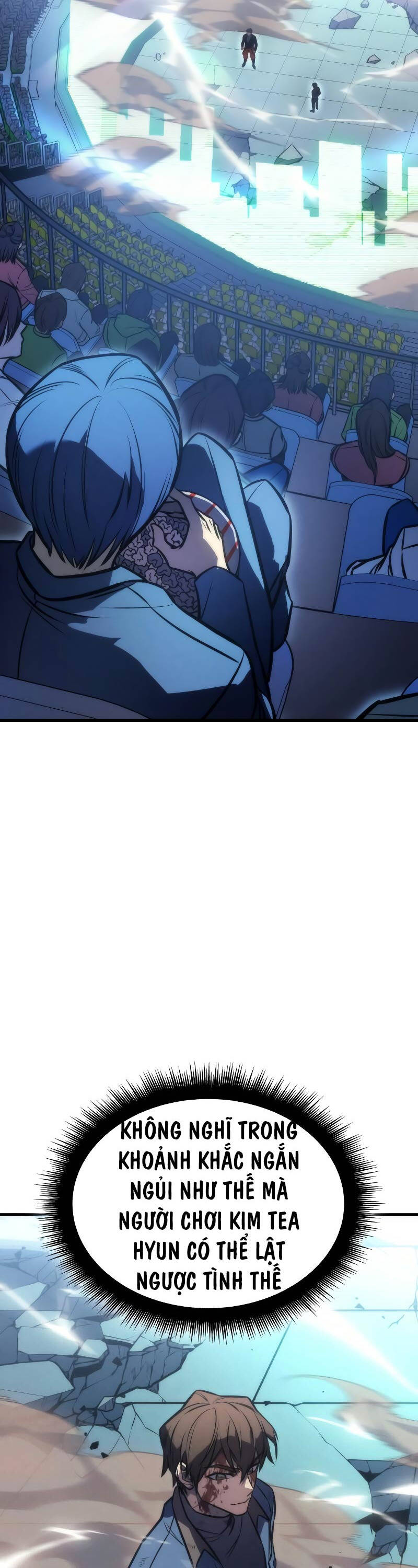 Hồi Quy Bằng Vương Quyền - Chapter 42 - Page 77