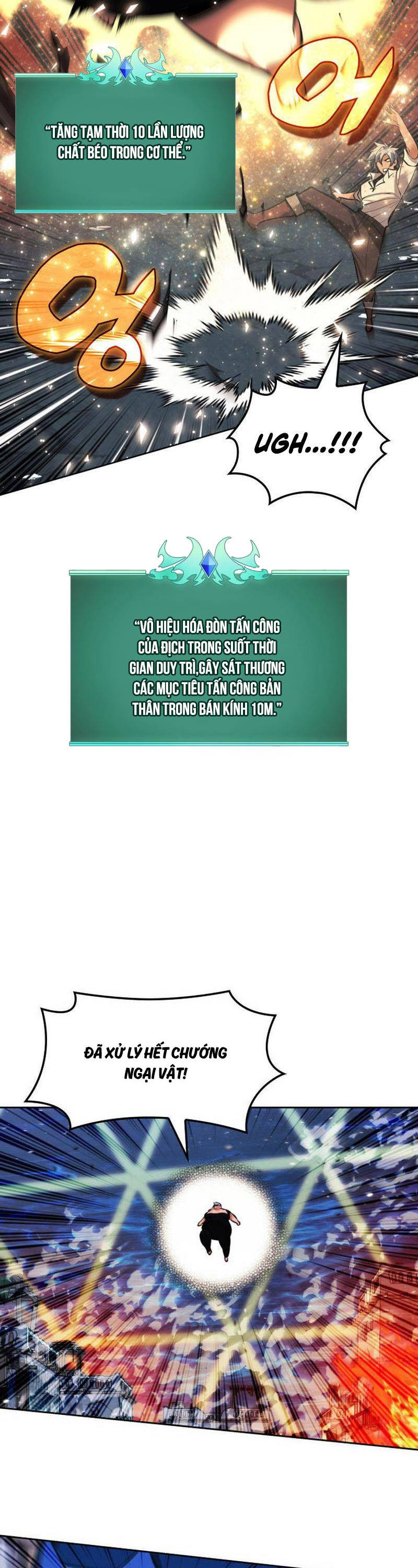 Thợ Rèn Huyền Thoại Chapter 234 - Trang 11