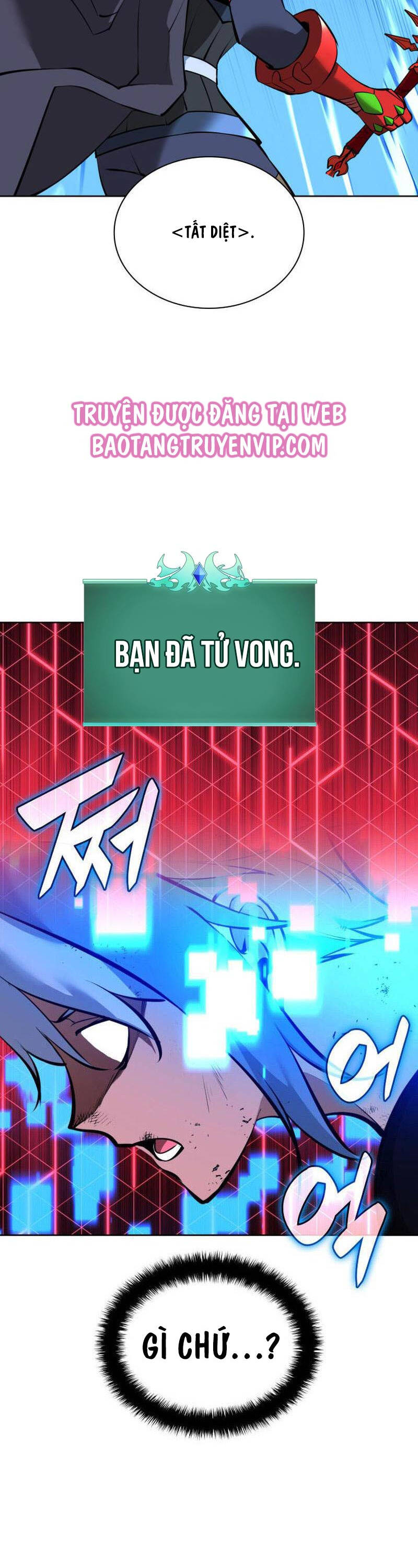 Thợ Rèn Huyền Thoại Chapter 234 - Trang 21