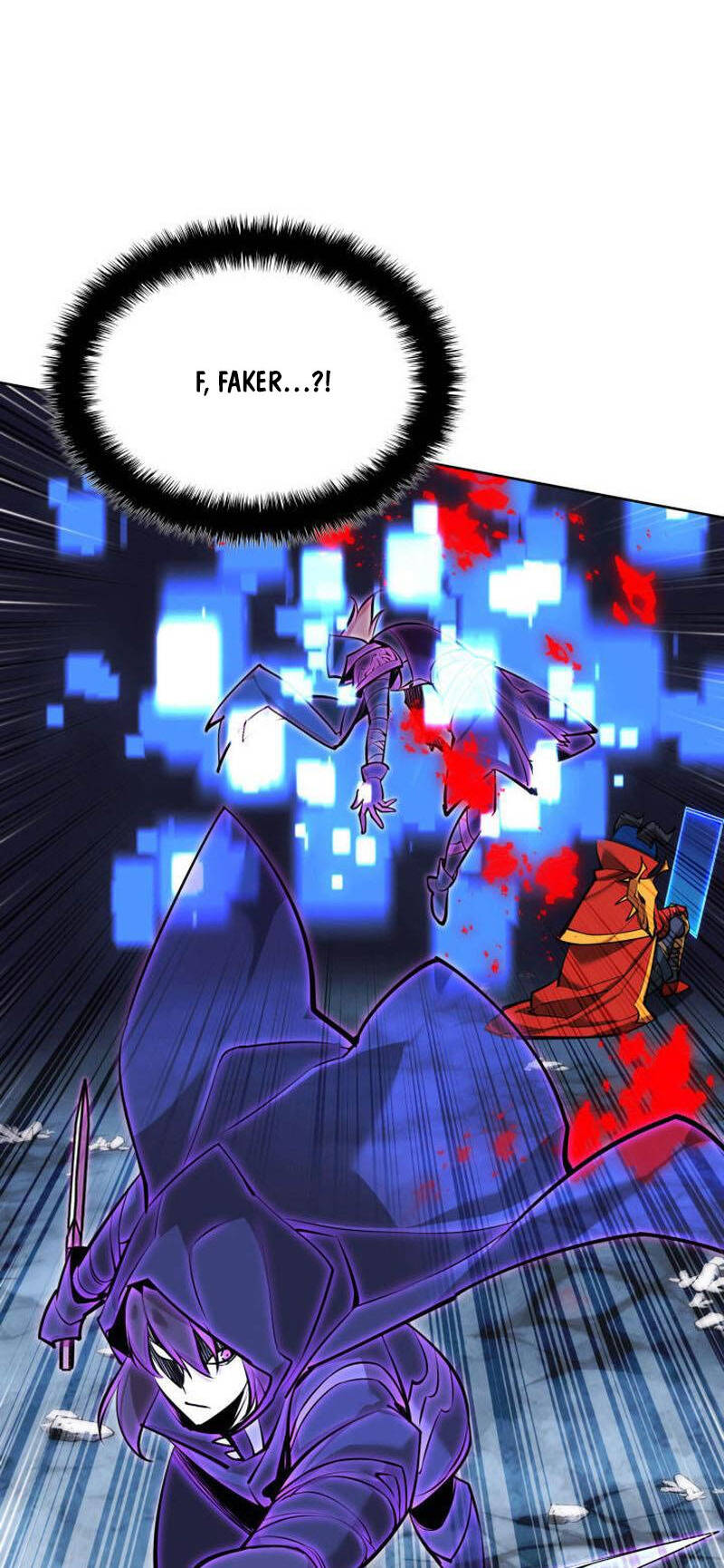 Thợ Rèn Huyền Thoại Chapter 234 - Trang 37