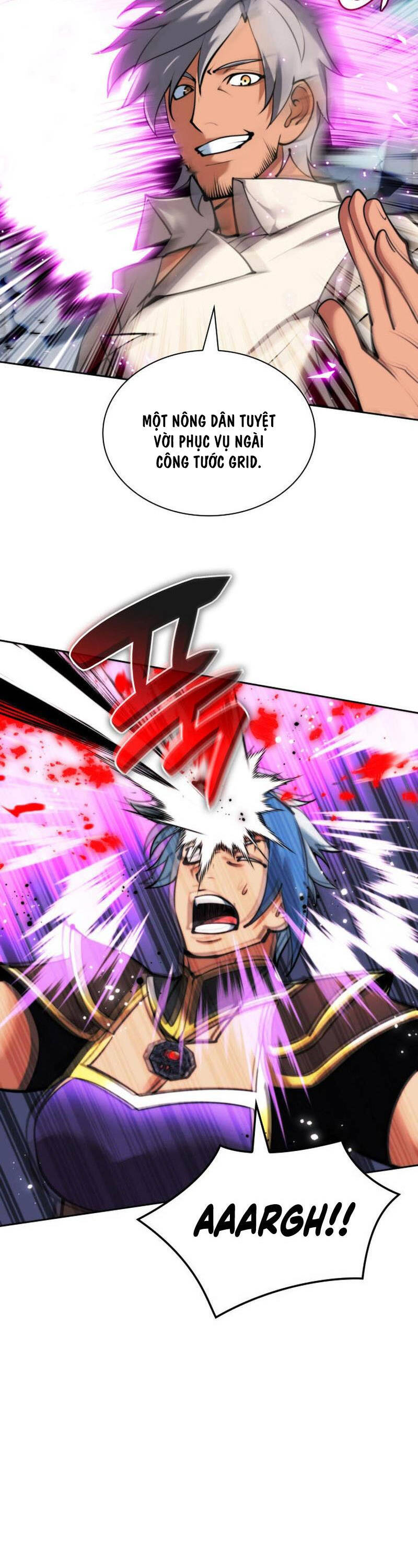 Thợ Rèn Huyền Thoại Chapter 234 - Trang 4