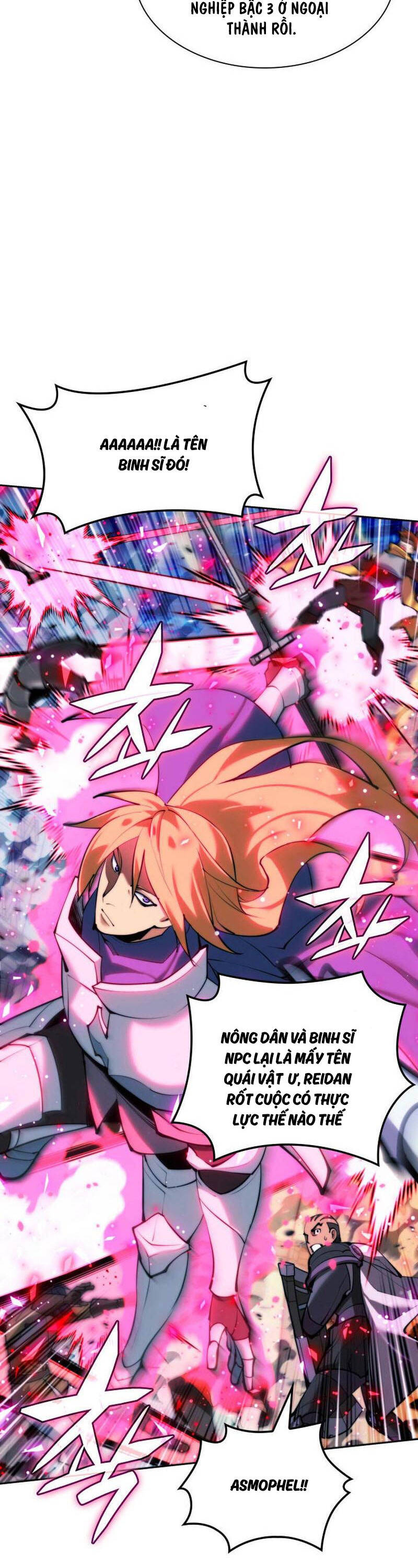 Thợ Rèn Huyền Thoại Chapter 234 - Trang 42