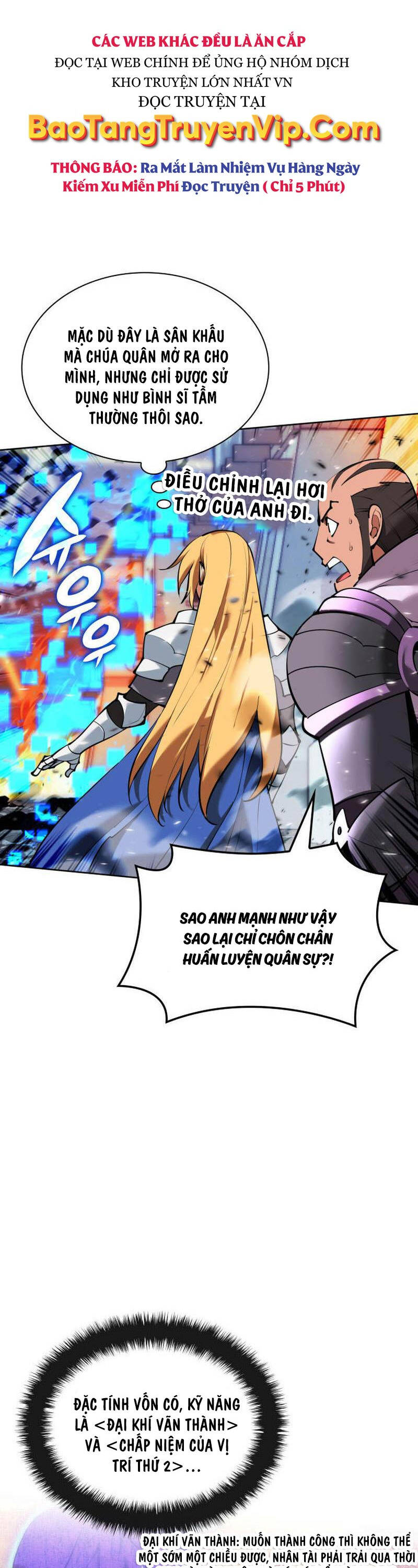 Thợ Rèn Huyền Thoại Chapter 234 - Trang 43