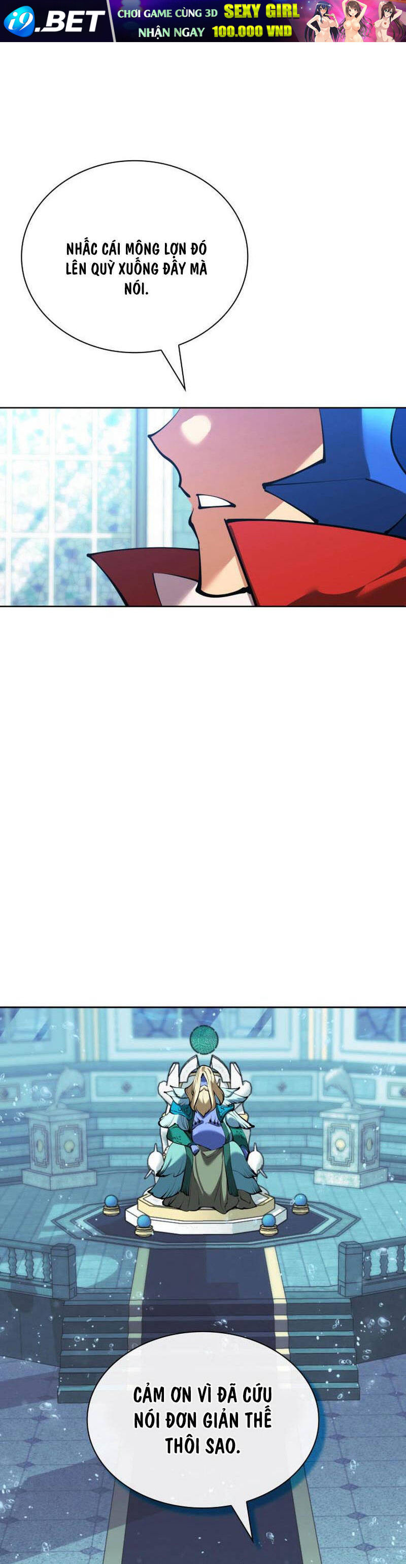 Thợ Rèn Huyền Thoại Chapter 234 - Trang 54