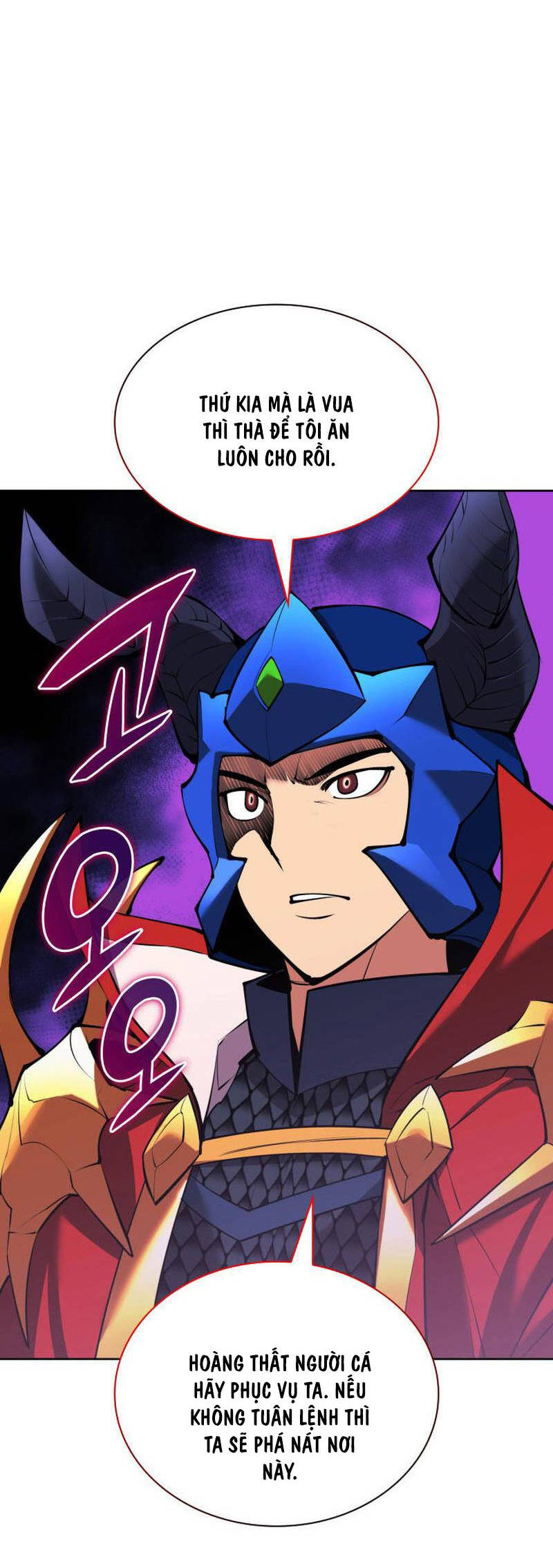 Thợ Rèn Huyền Thoại Chapter 234 - Trang 56
