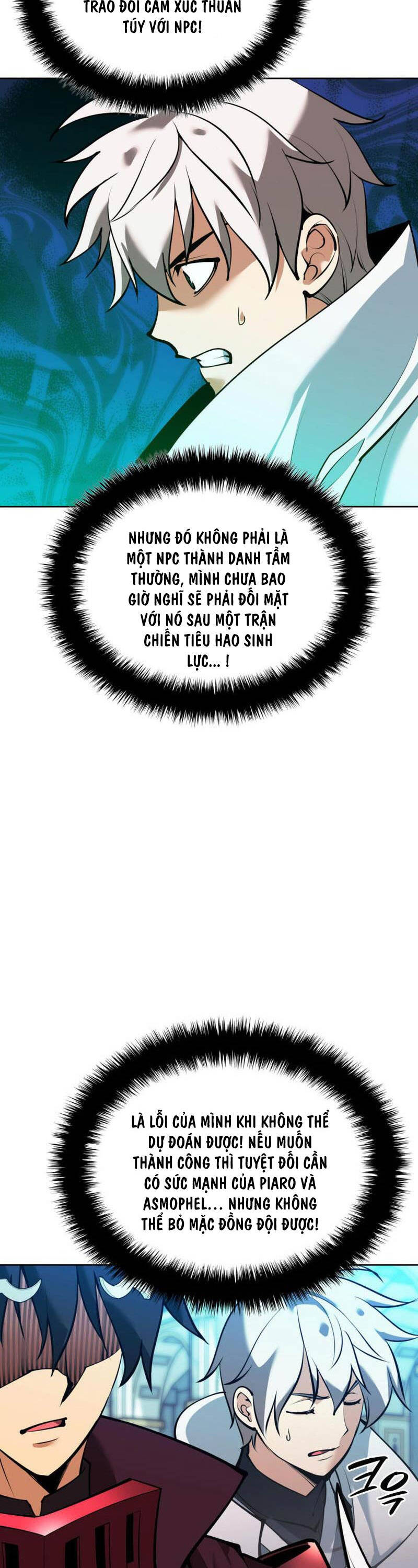Thợ Rèn Huyền Thoại Chapter 234 - Trang 64
