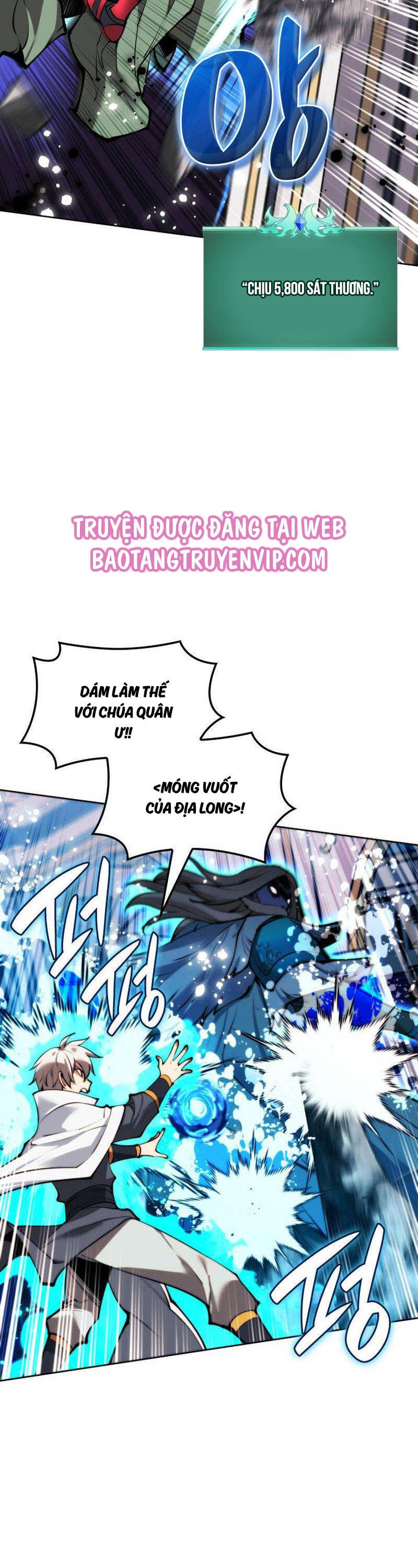 Thợ Rèn Huyền Thoại Chapter 234 - Trang 68