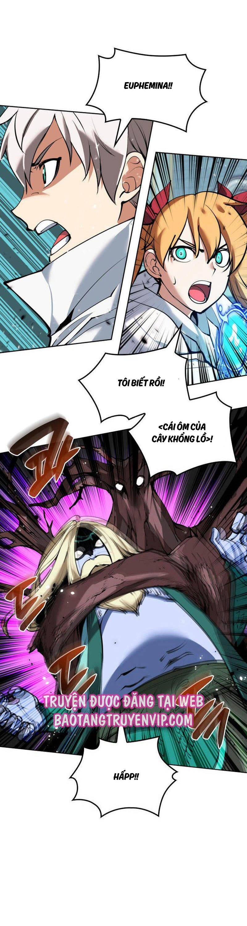 Thợ Rèn Huyền Thoại Chapter 234 - Trang 69