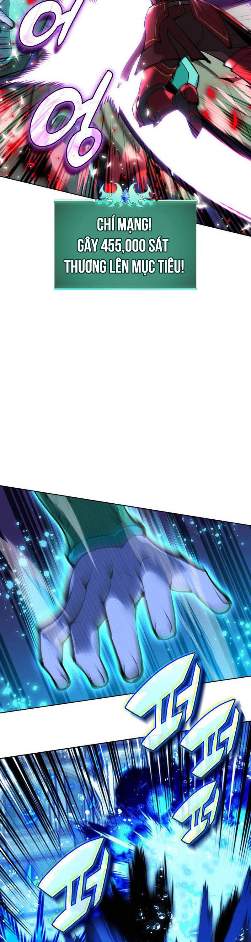 Thợ Rèn Huyền Thoại Chapter 234 - Trang 71