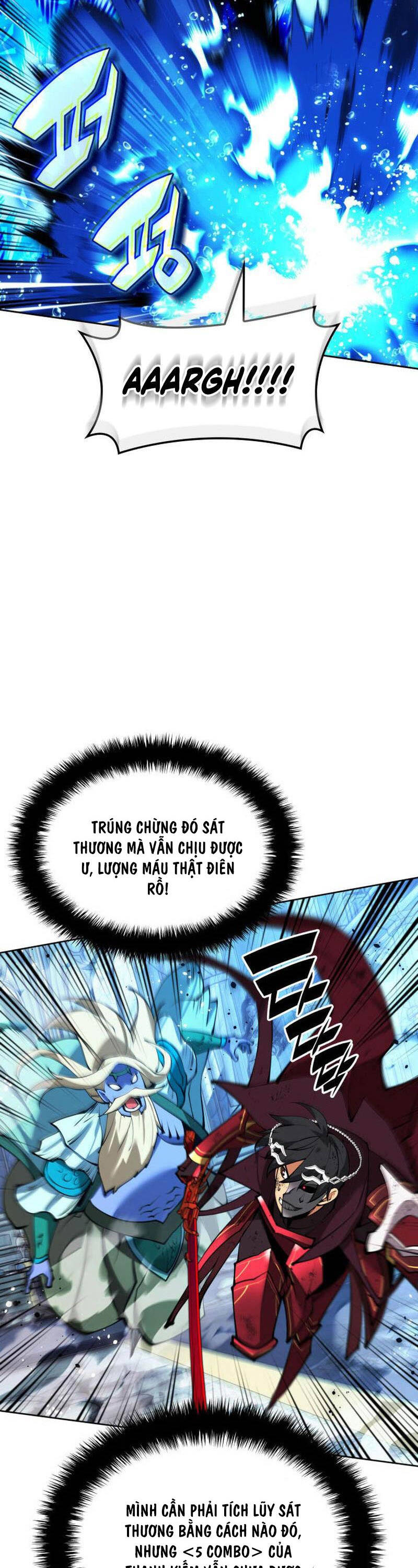 Thợ Rèn Huyền Thoại Chapter 234 - Trang 72